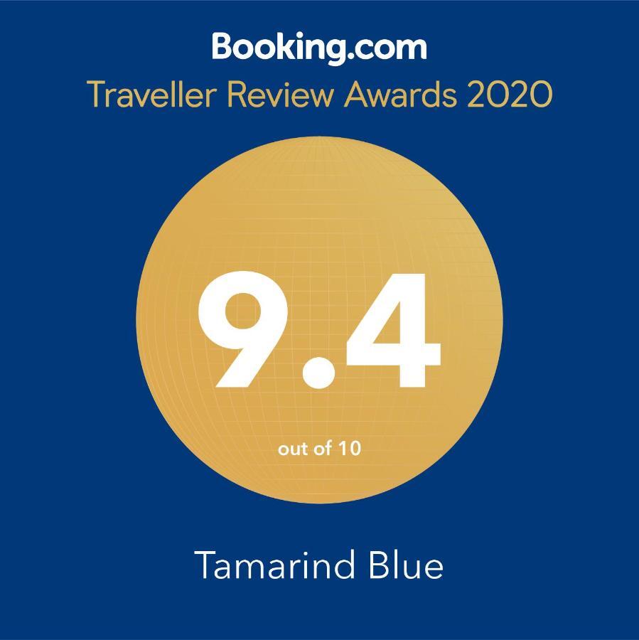 Отель Tamarind Blue Тангалла Экстерьер фото